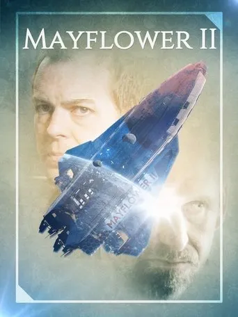Póster de Mayflower II