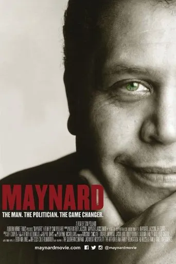 Póster de Maynard