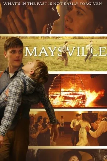 Póster de Maysville