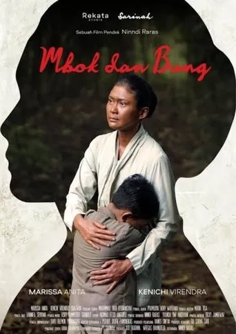 Póster de Mbok dan Bung