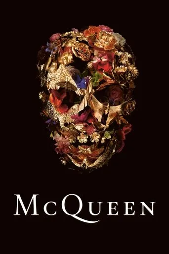 Póster de McQueen
