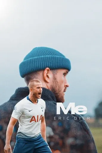 Póster de Me | Eric Dier