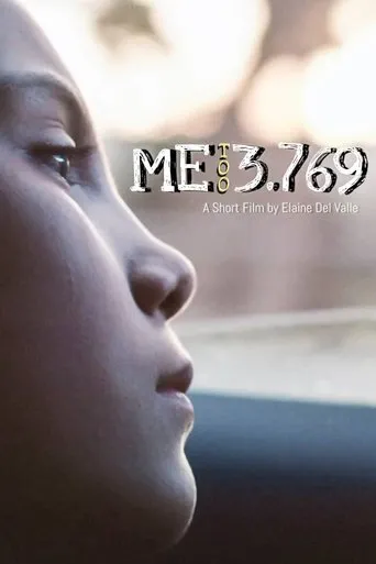 Póster de ME 3.769