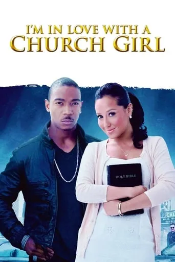 Póster de Me enamoré de una chica cristiana (2013) con Vernon Davis como Bootz