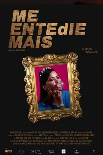 Póster de Me Entedie Mais