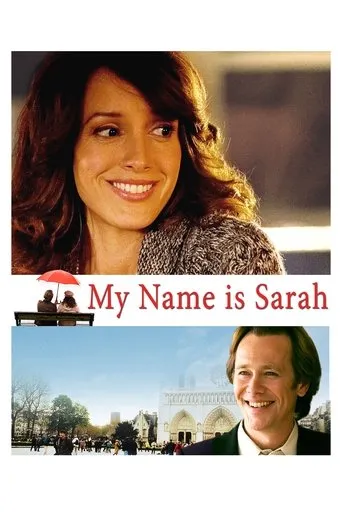 Póster de Me llamo Sarah