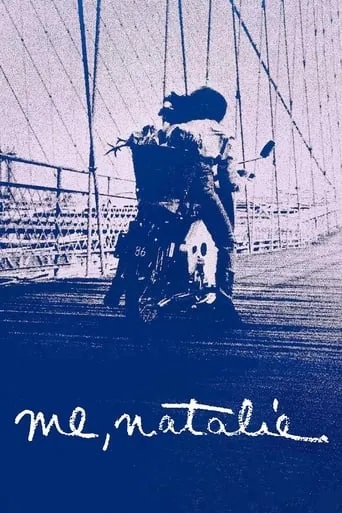 Póster de Me, Natalie