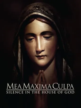 Póster de Mea Maxima Culpa: Silence in the House of God