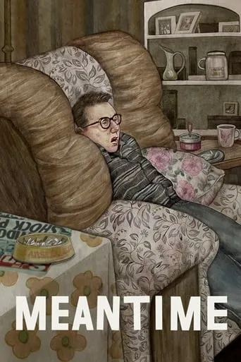 Póster de Meantime (TV)