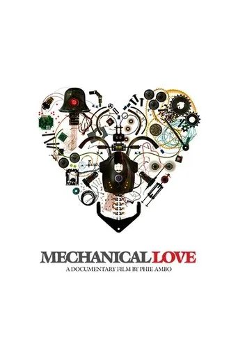 Póster de Mechanical Love