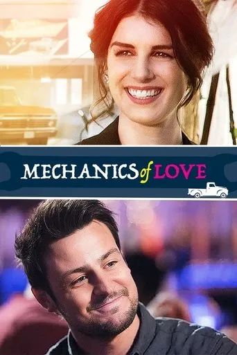 Póster de Mechanics of Love