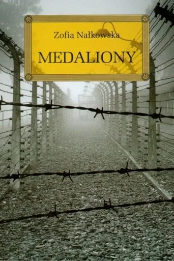 Póster de Medaliony