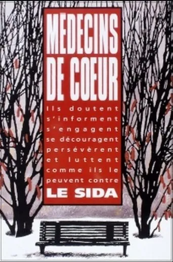 Póster de Médecins de cœur