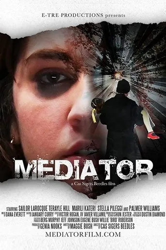 Póster de Mediator