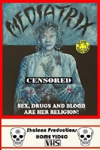 Póster de Mediatrix