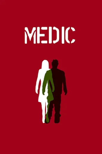Póster de Medic