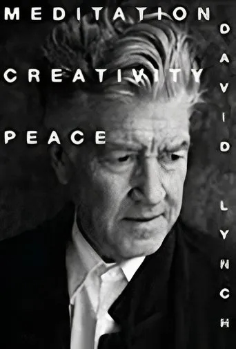 Póster de Meditation Creativity Peace