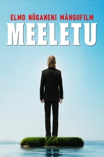 Póster de Meeletu