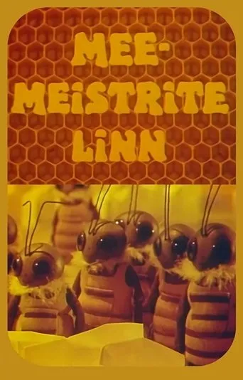 Póster de Meemeistrite linn