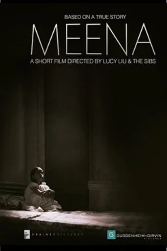 Póster de Meena
