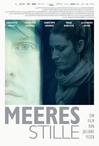 Póster de Meeres Stille