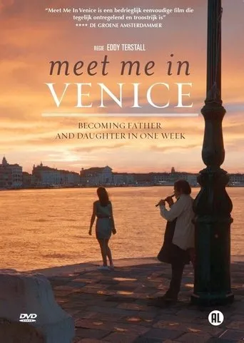 Póster de Meet Me in Venice