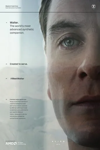 Póster de Meet Walter