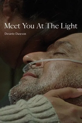 Póster de Meet You At The Light