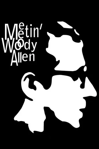 Póster de Meetin' WA