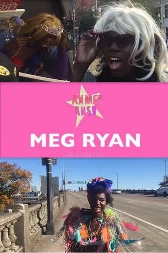 Póster de Meg Ryan