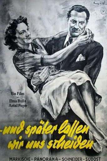 Póster de Megvédtem egy asszonyt