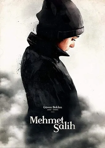 Póster de Mehmet Salih