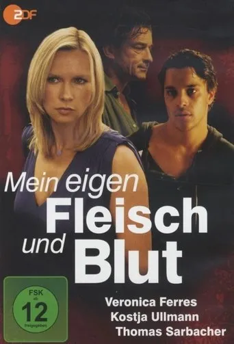 Póster de Mein eigen Fleisch und Blut