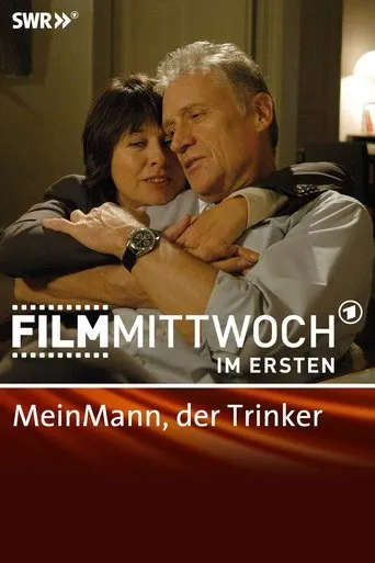 Póster de Mein Mann, der Trinker