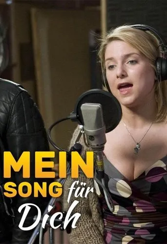 Póster de Mein Song für Dich