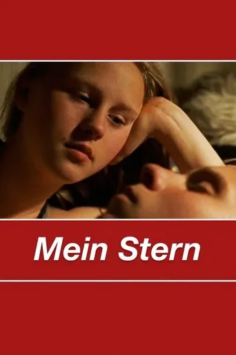 Póster de Mein Stern