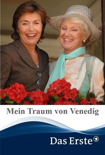 Póster de Mein Traum von Venedig