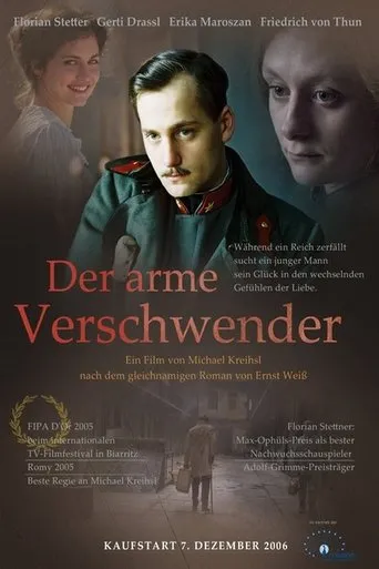 Póster de Mein Vater, meine Frau und meine Geliebte