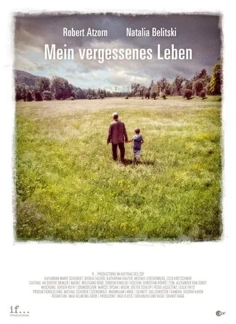 Póster de Mein vergessenes Leben