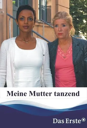 Póster de Meine Mutter tanzend