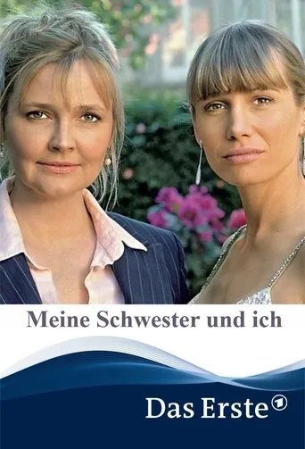 Póster de Meine Schwester und ich