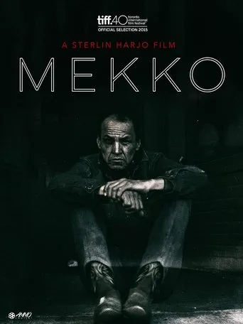 Póster de Mekko
