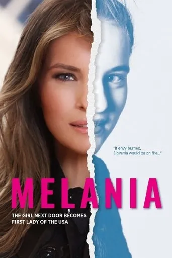 Póster de Melania