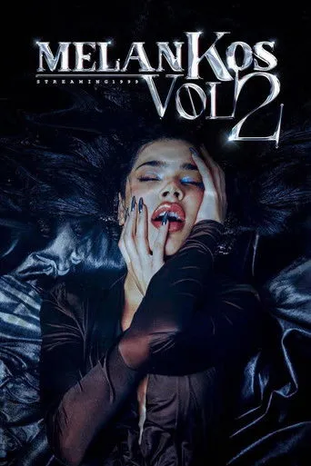 Póster de MelanKos Vol. 2