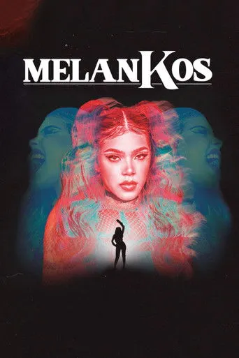 Póster de MelanKos