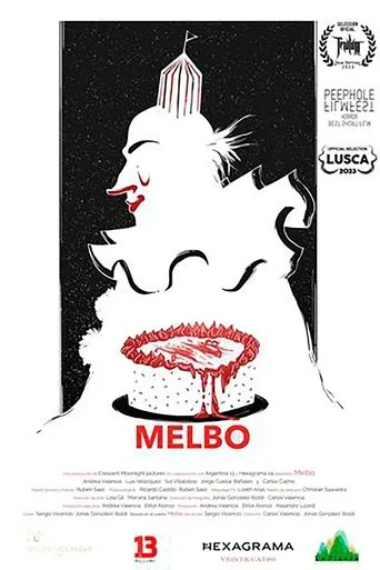 Póster de MELBO