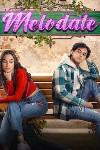Póster de Melodate