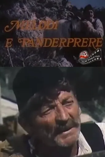 Póster de Melodi e pandërprerë