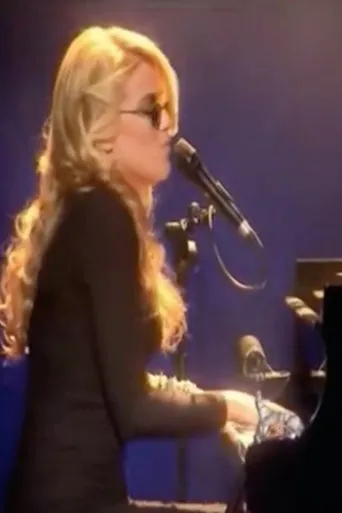 Póster de Melody Gardot: The Accidental Musician