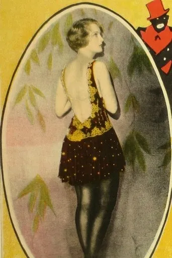 Póster de Melody Lane